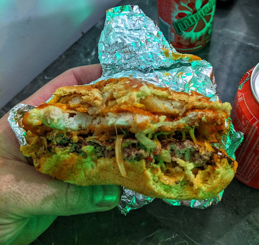 Photo of Madbuns Swansea - 32 St Helen's Rd, Swansea SA1 4AY